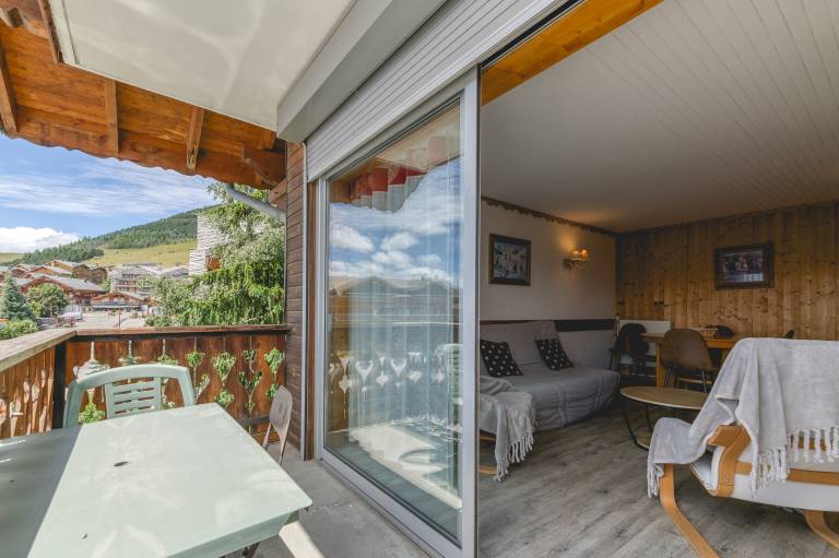 Holiday apartment with fast internet — photo 4