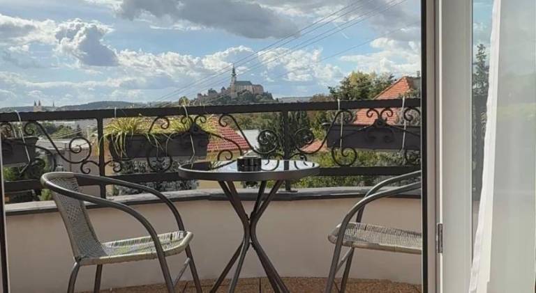 ZAMOCKA KORUNA u Hoffera — photo 2