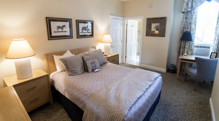 Bed & Breakfast Rittenhouse Square