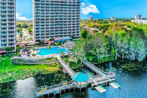 Apartment Orlando