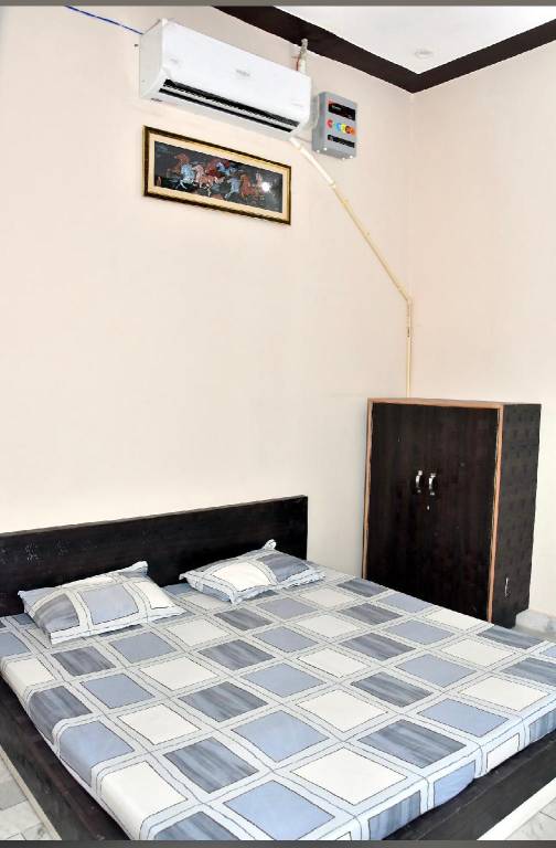 Hotel Monika in Bikaner