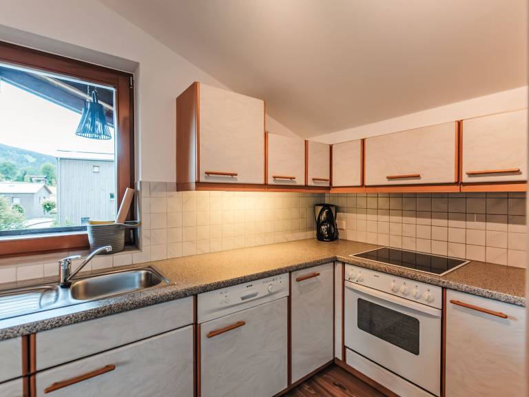 Pleasant holiday apartment with garden & pool | Mountain view | Pets allowed — photo 2