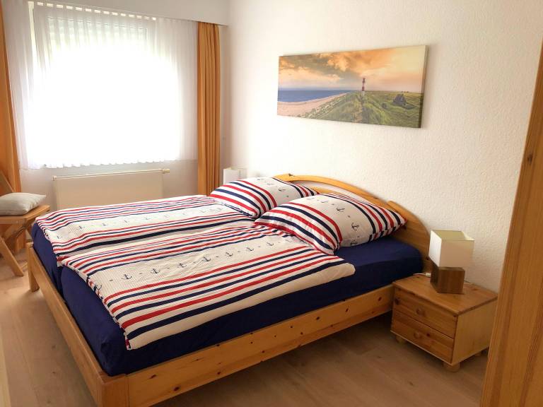 Ferienhaus Norddeich