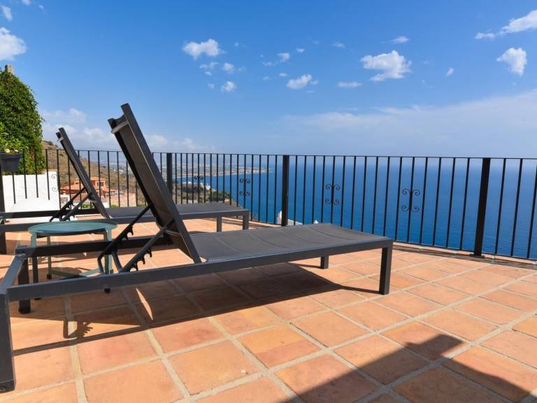 Villa Salobreña