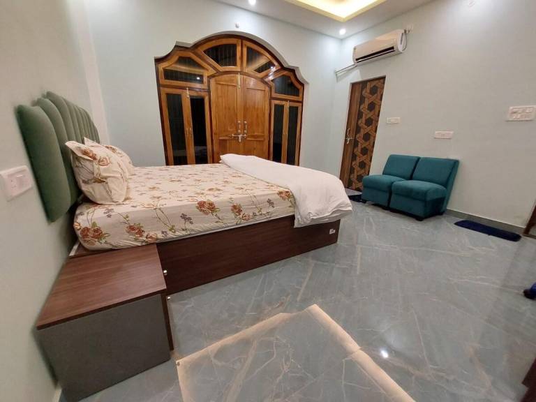 87 m&sup2; Ferienhaus