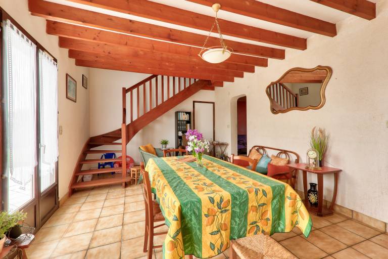 Wonderful vacation home with terrace & garden | Pet-friendly — photo 2