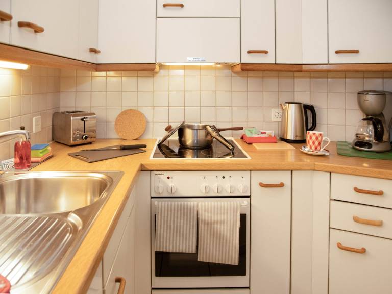 Holiday apartment | Mountain view | Suitable for remote work — photo 5