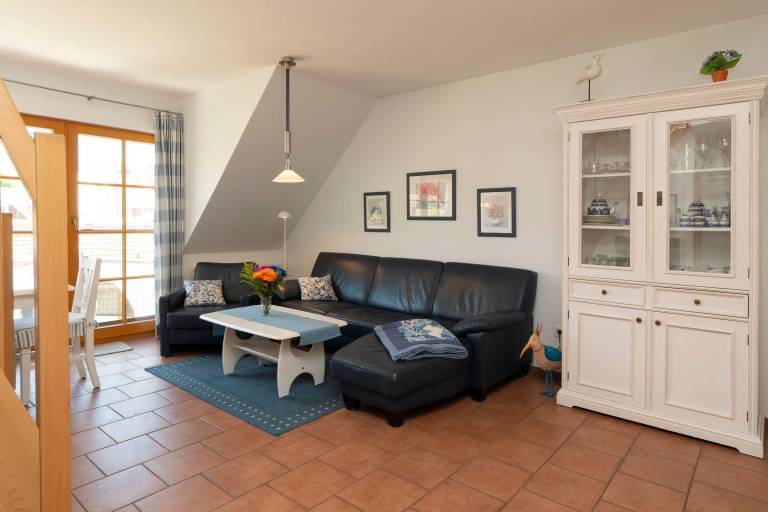 Apartment Zingst