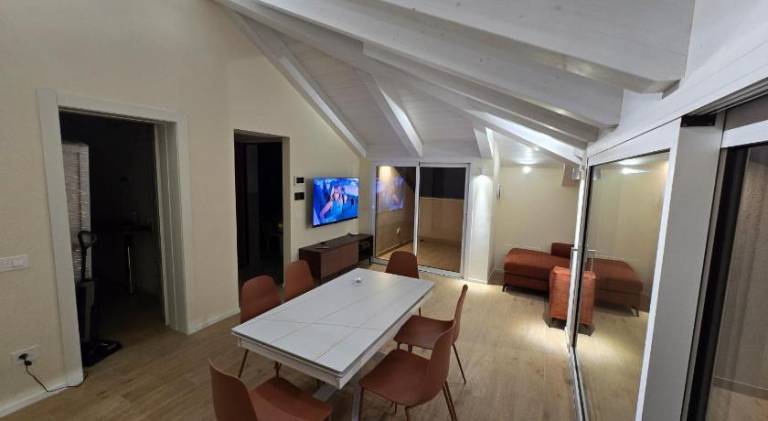 Rental apartment with barbeque & terrace — photo 3