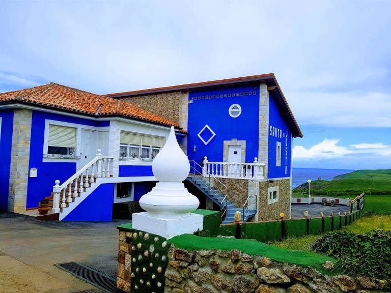 Apartamento Santillana del Mar
