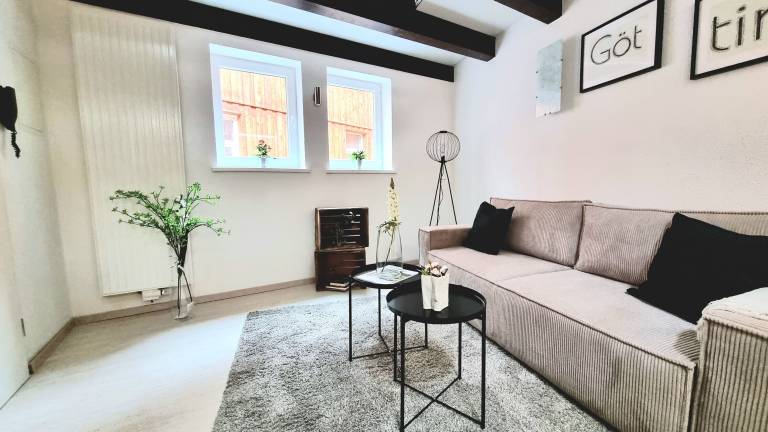 Ferienwohnung Göttingen