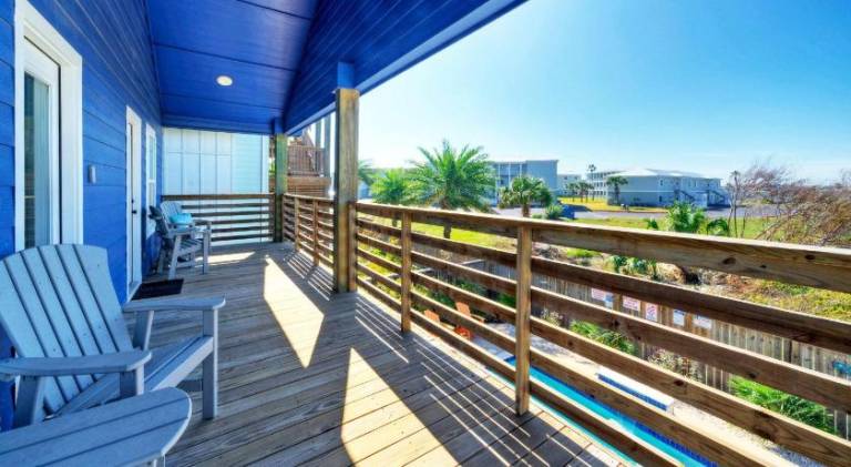 Fully equipped house with pool & grill | Beach nearby | Pets are welcome — photo 4