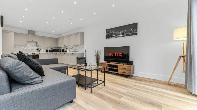 Apartamento  Croydon