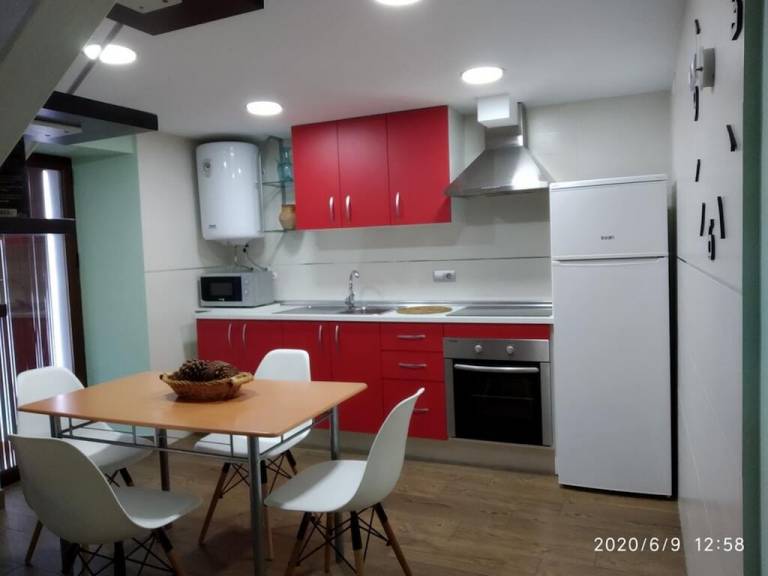 Casa Cazorla