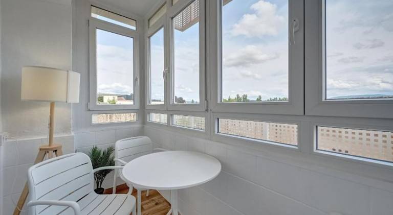 Holiday apartment with 1 room for 8 persons — photo 4