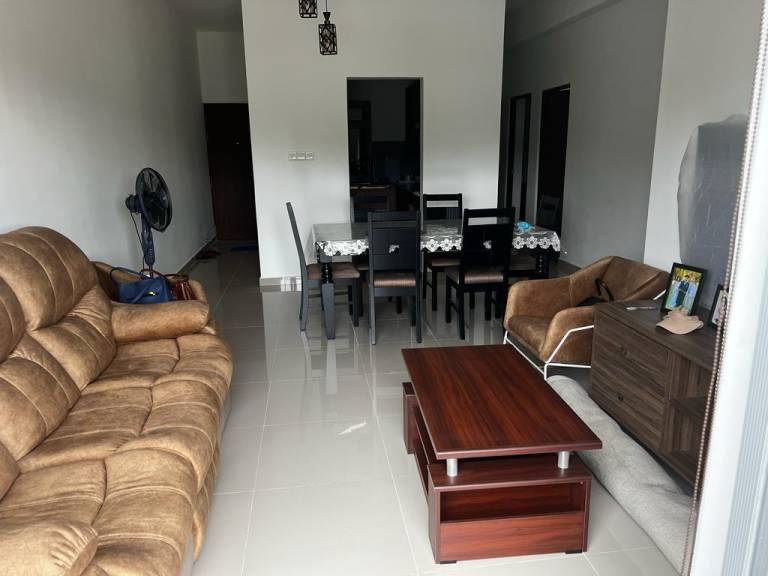 100 m&sup2; Ferienwohnung