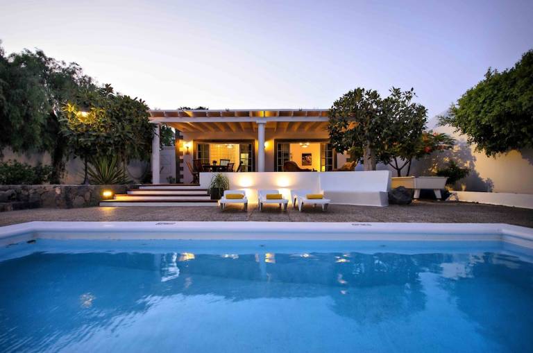 Villa  Puerto del Carmen