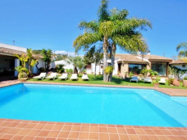 Villa Benissa
