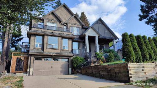 Bed and breakfast  Maple Ridge