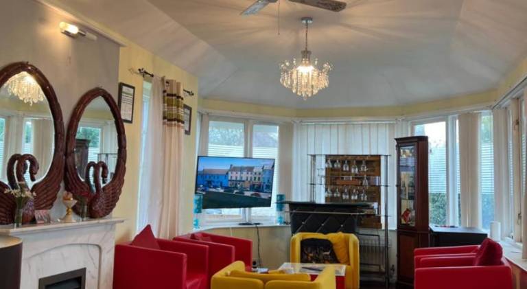 Lynebank House Hotel, Bed & Breakfast — photo 2