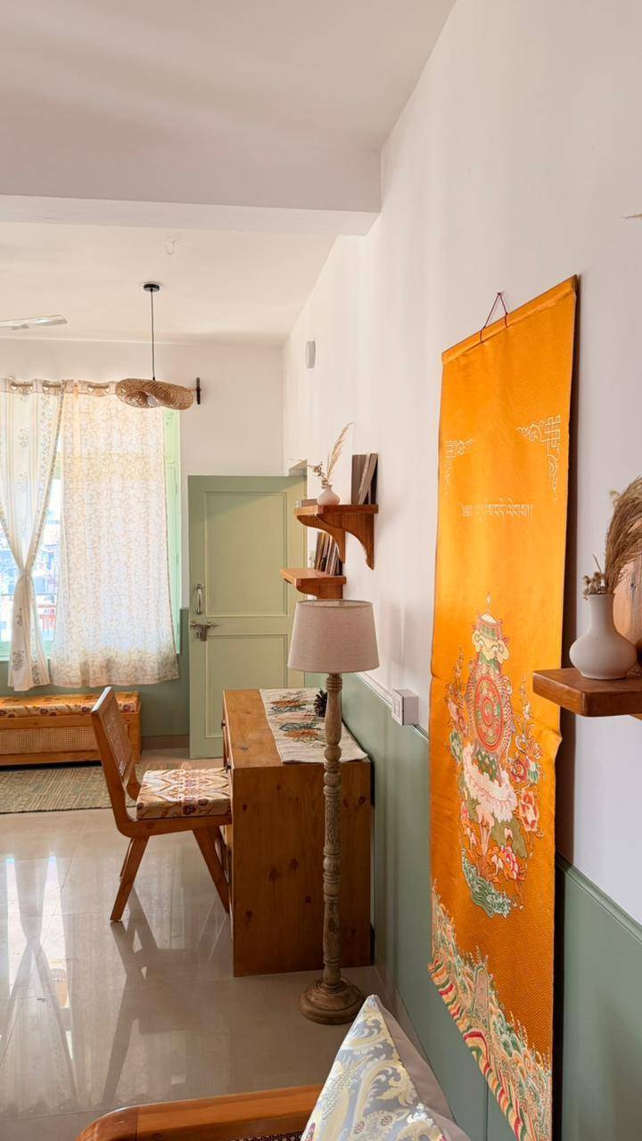 Lovely vacation home | Pet-friendly in Baijnath