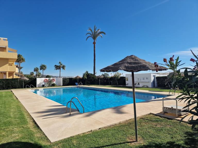 Apartment Mijas