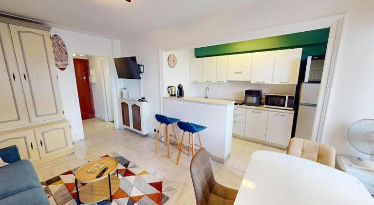 Lovely holiday apartment with barbeque & patio | Close to the beach | Pets allowed — photo 3