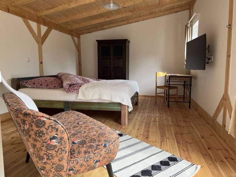 Ferienwohnung Usedom