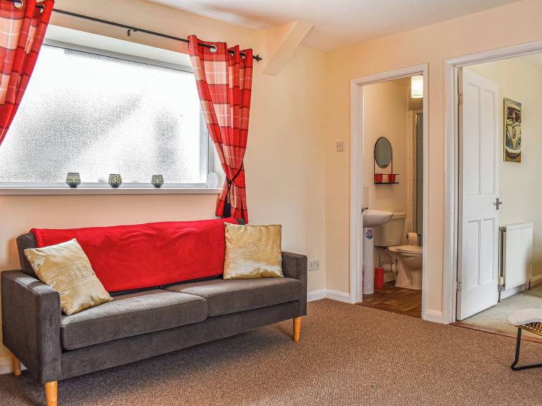 Cottage Combe Martin