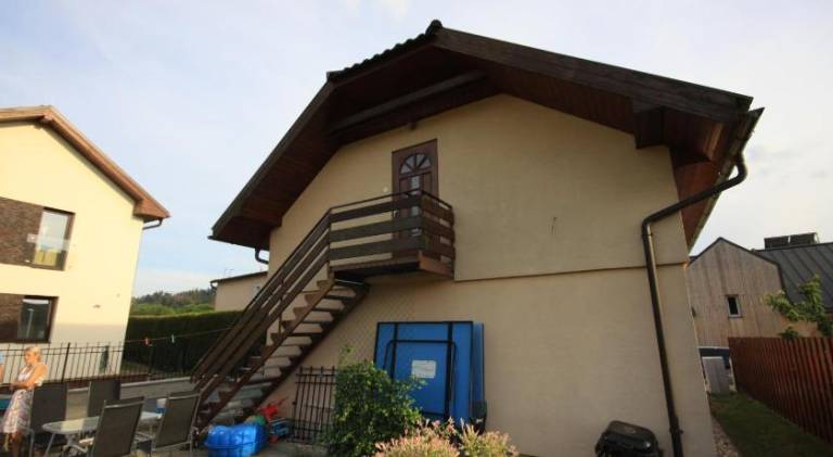 Holiday apartment with 1 room for 7 persons — photo 3