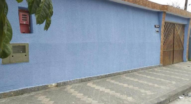 Quarto privativo na praia de Cibratel em Itanhaem — photo 5