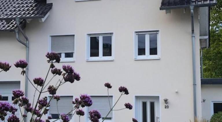 90 m&sup2; Ferienwohnung