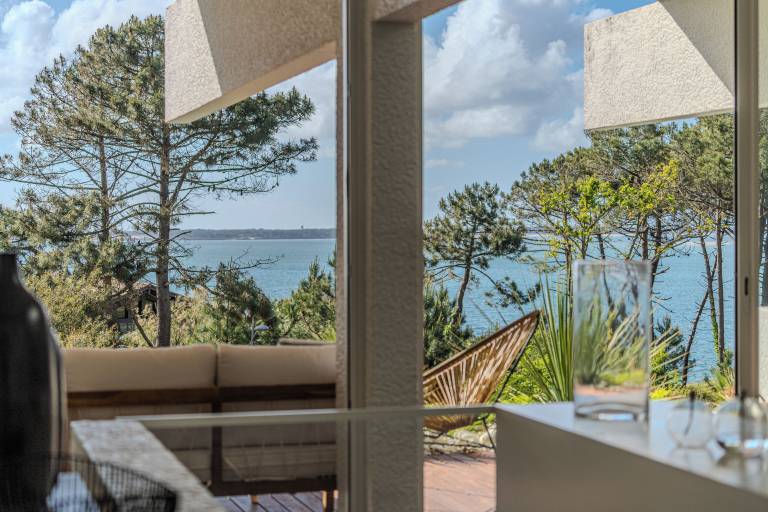 Villa Dune du Pilat
