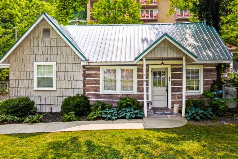 Cabin Gatlinburg