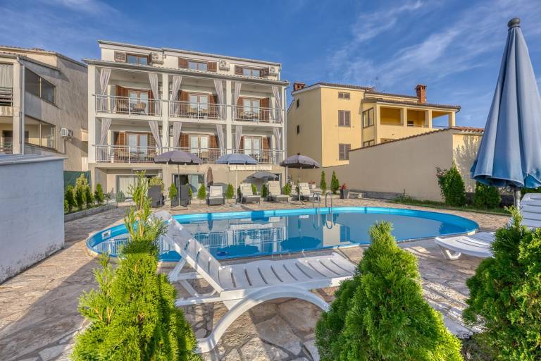 Apartman Mali Maj