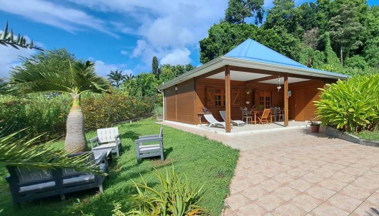 Appartement  Pointe-Noire