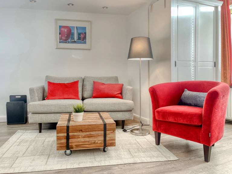 Ferienwohnung Wenningstedt-Braderup (Sylt)