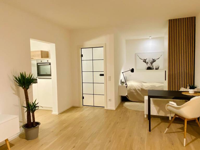 Apartment  Monheim am Rhein