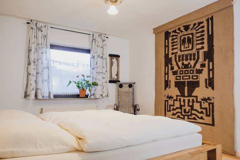 Ferienwohnung Schömberg
