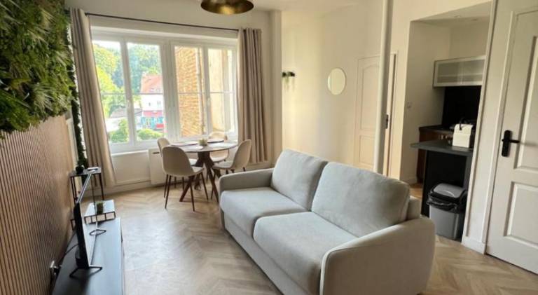 Rental apartment | Dogs allowed in Boulogne-sur-Mer