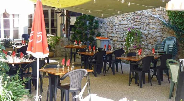 Hotel Restaurant des Voyageurs — photo 3