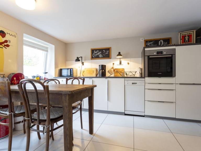 Holiday apartment “the basement” – the coolest short-term stay in town — photo 5