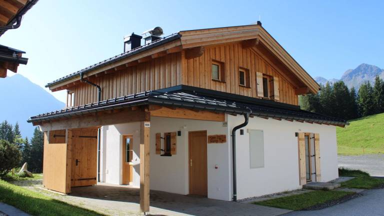 Ferienhaus Krimml