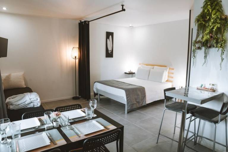 Appartement Beausemblant