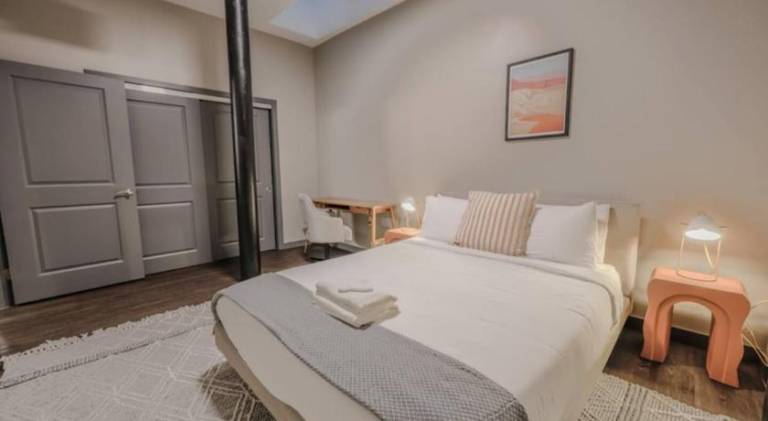Beautiful holiday apartment | Close to Faneuil Hall | Pet-friendly — photo 2