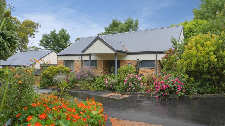 Villa  Croydon South