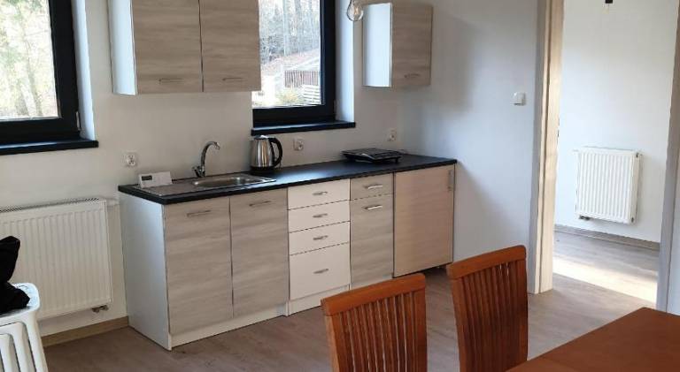 Beautiful rental apartment with garden, terrace & BBQ | Pets are welcome — photo 3