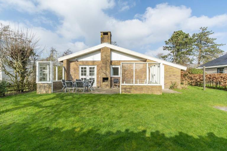 Bungalow Sint Maartenszee