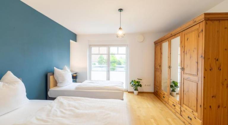 Ferienwohnung Reppenstedt