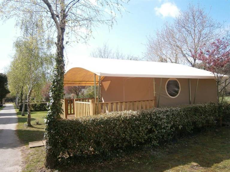 Tente Carnac